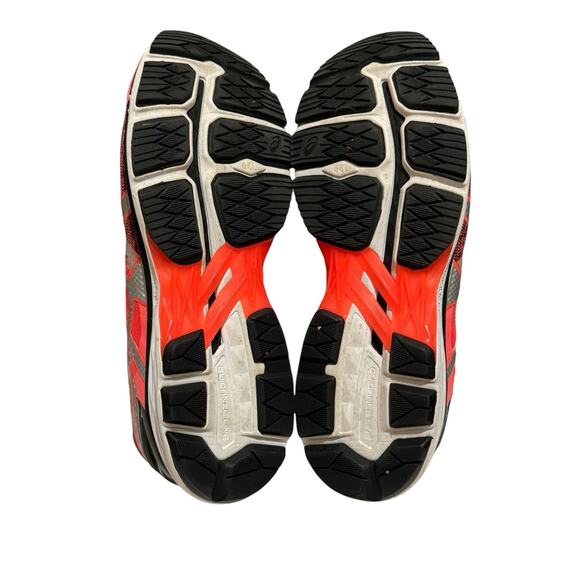 Asics GT-2000 4 Lite Show Women's Running Shoes Size 11 Hot Pink T6F9N - Picture 9 of 9